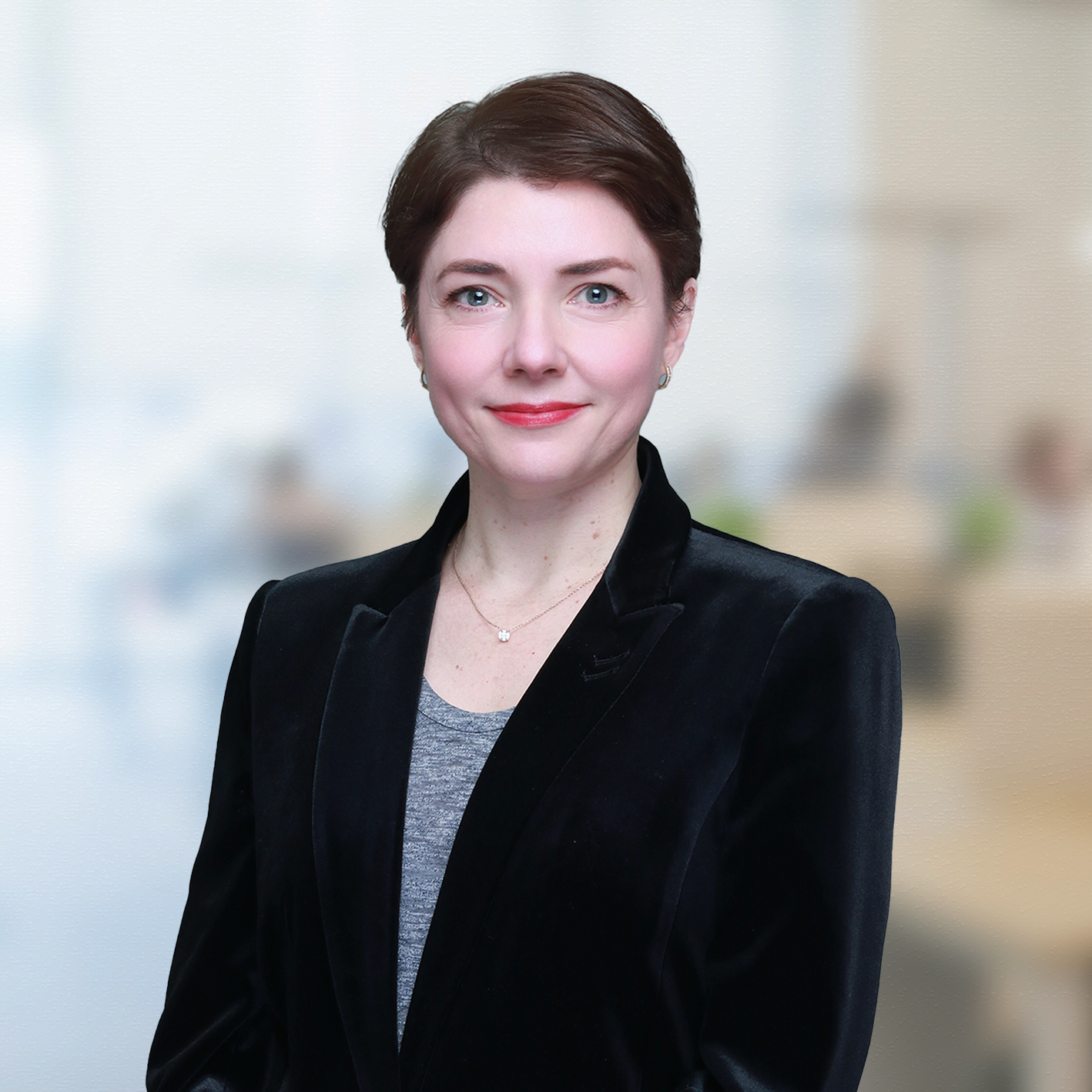 米乐 Christine MILES