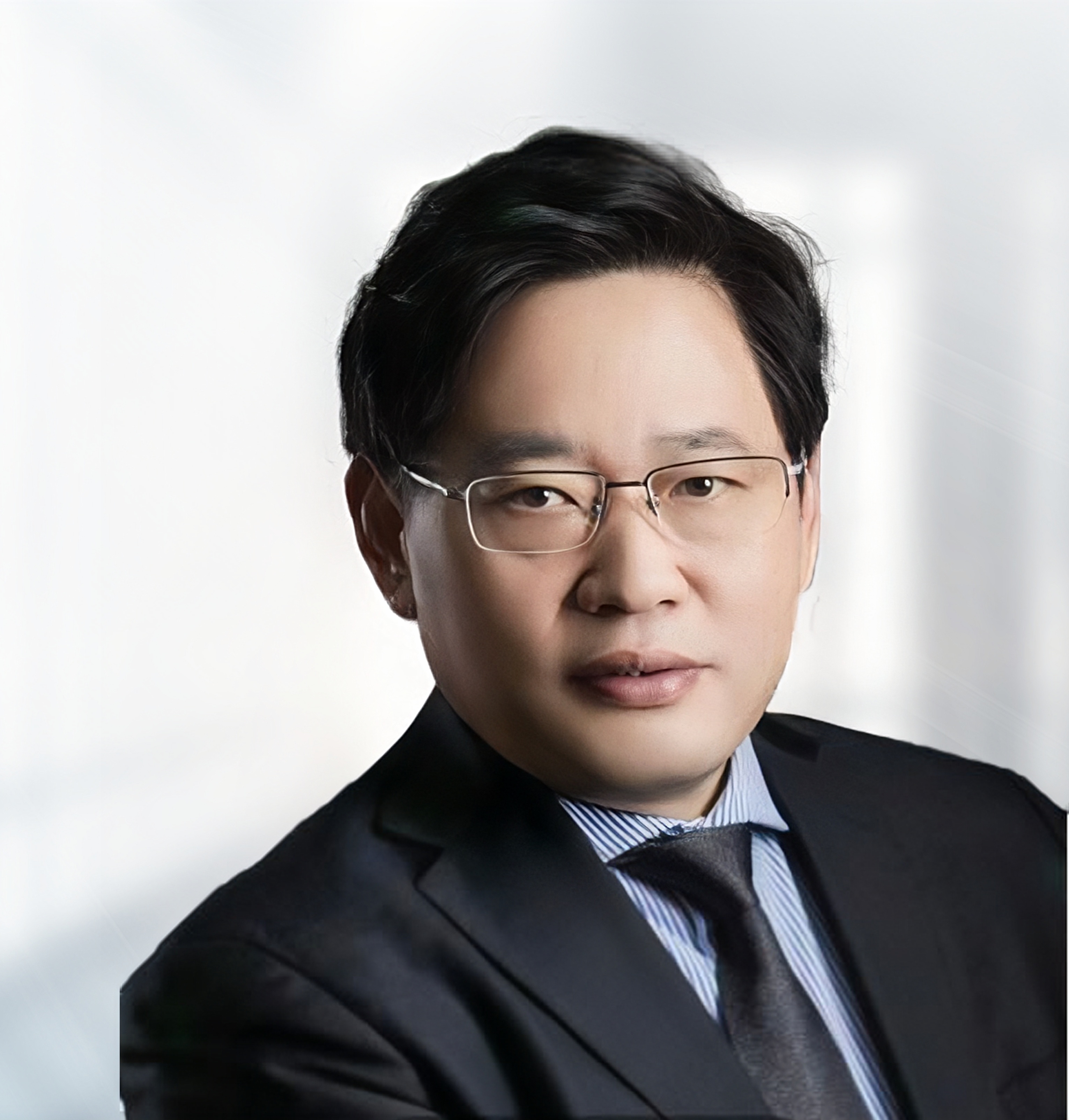 李鹏展