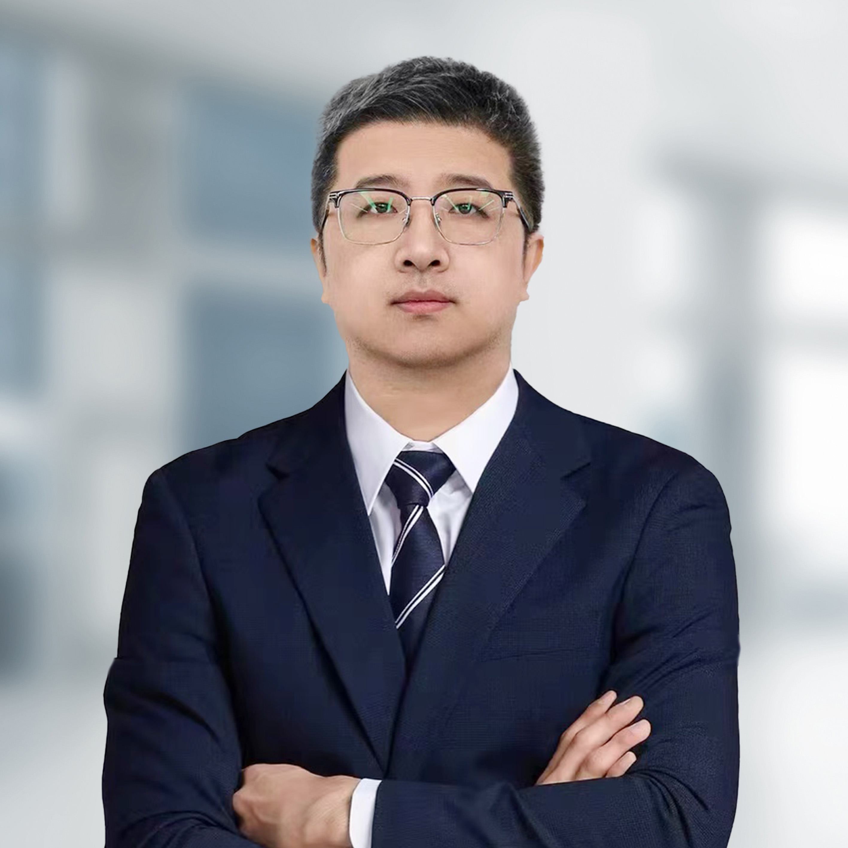 姚冰