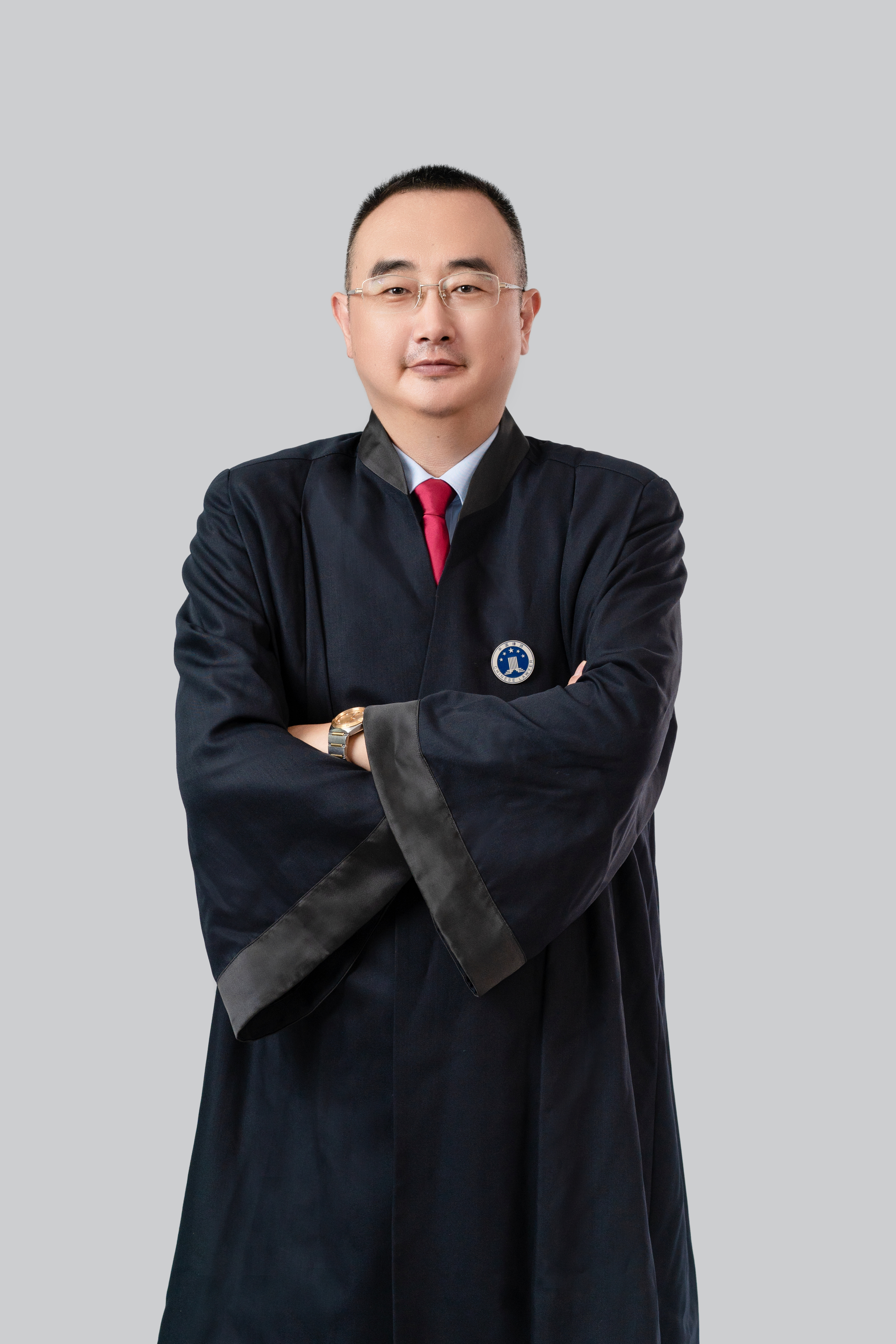 朱林