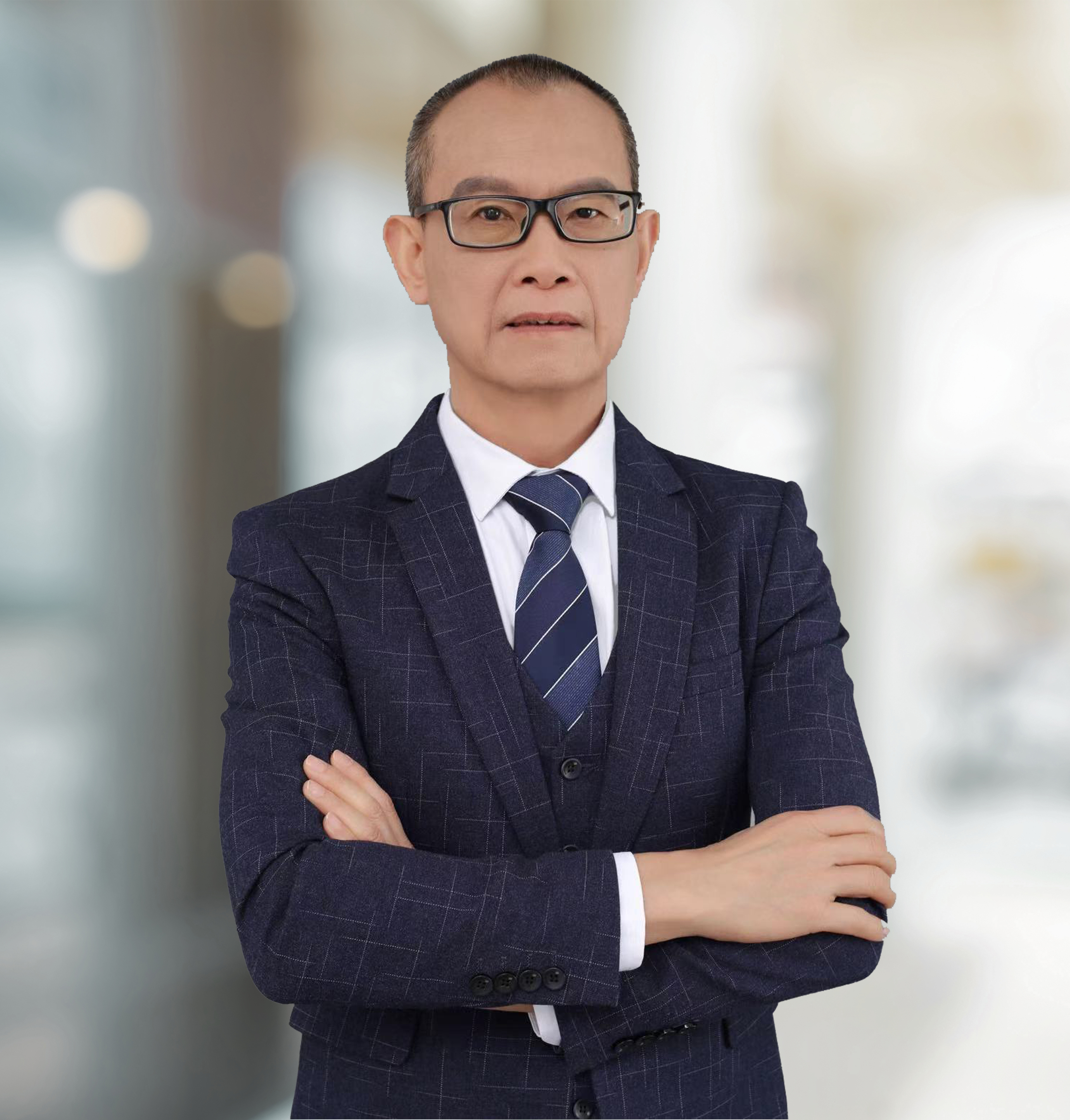 龙卫铭