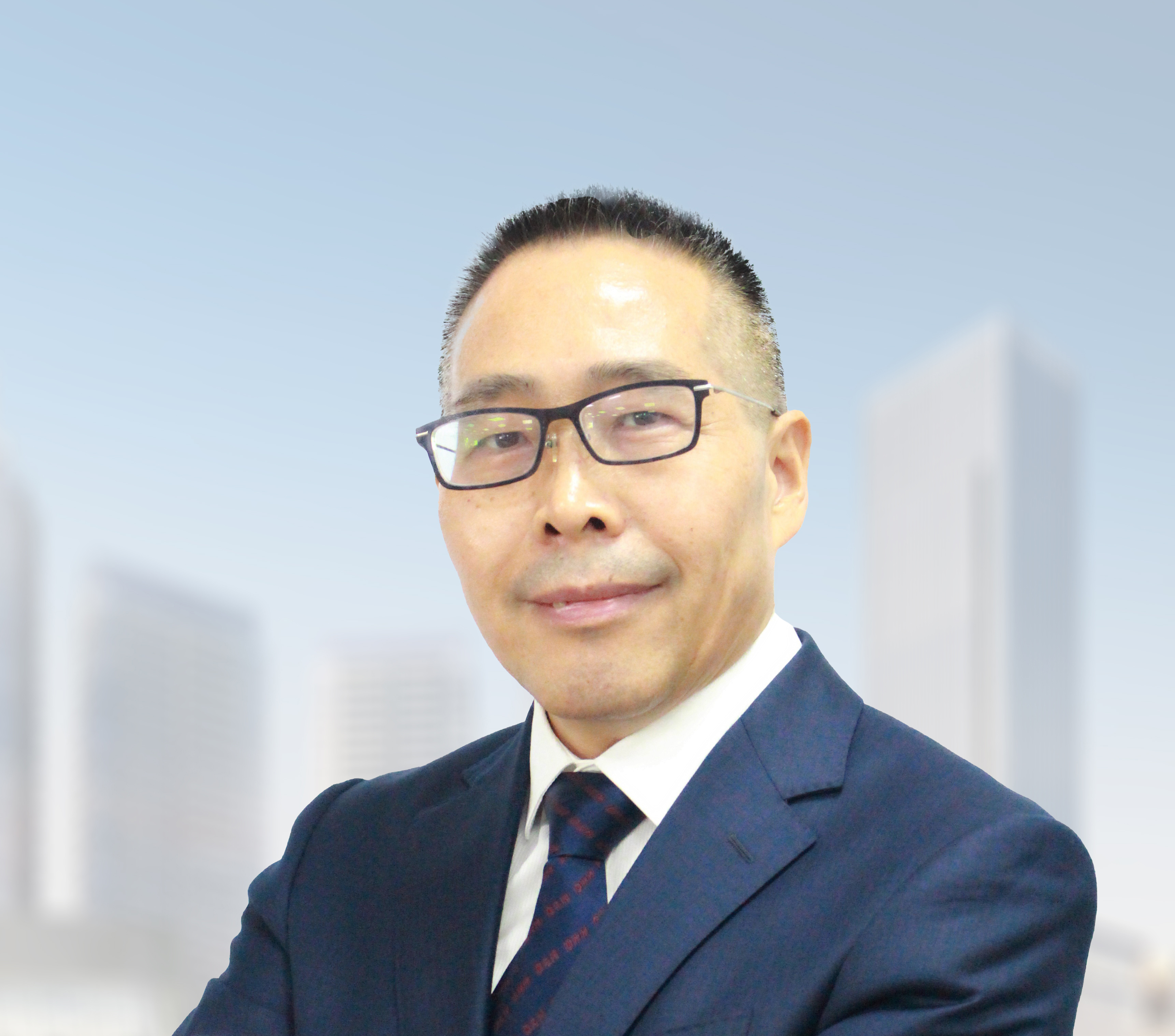 DAI Qingkang