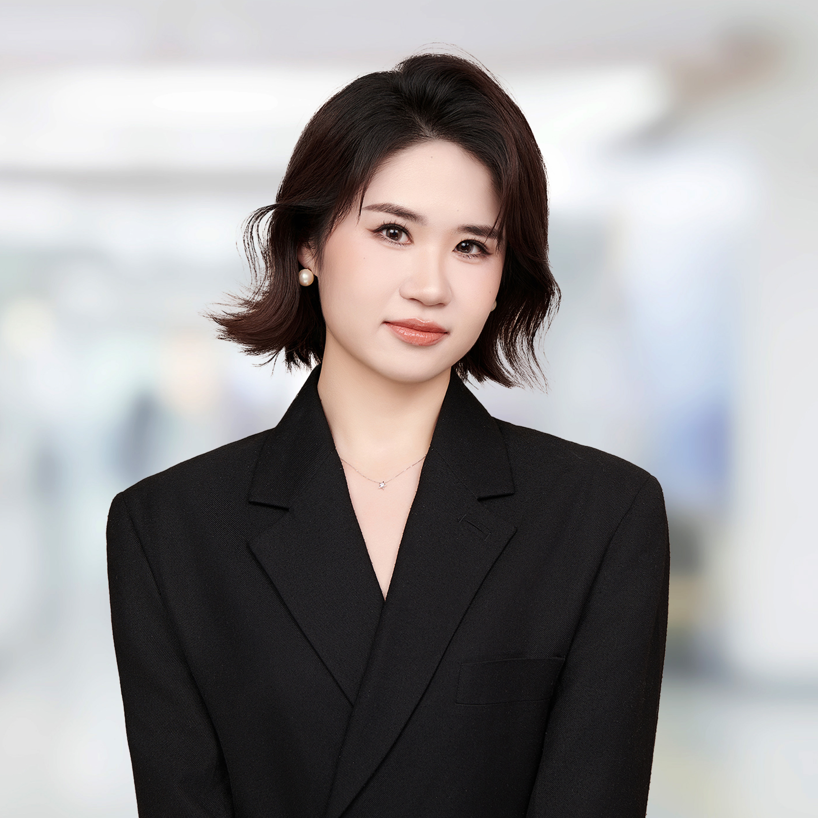 LI Zhenxiu