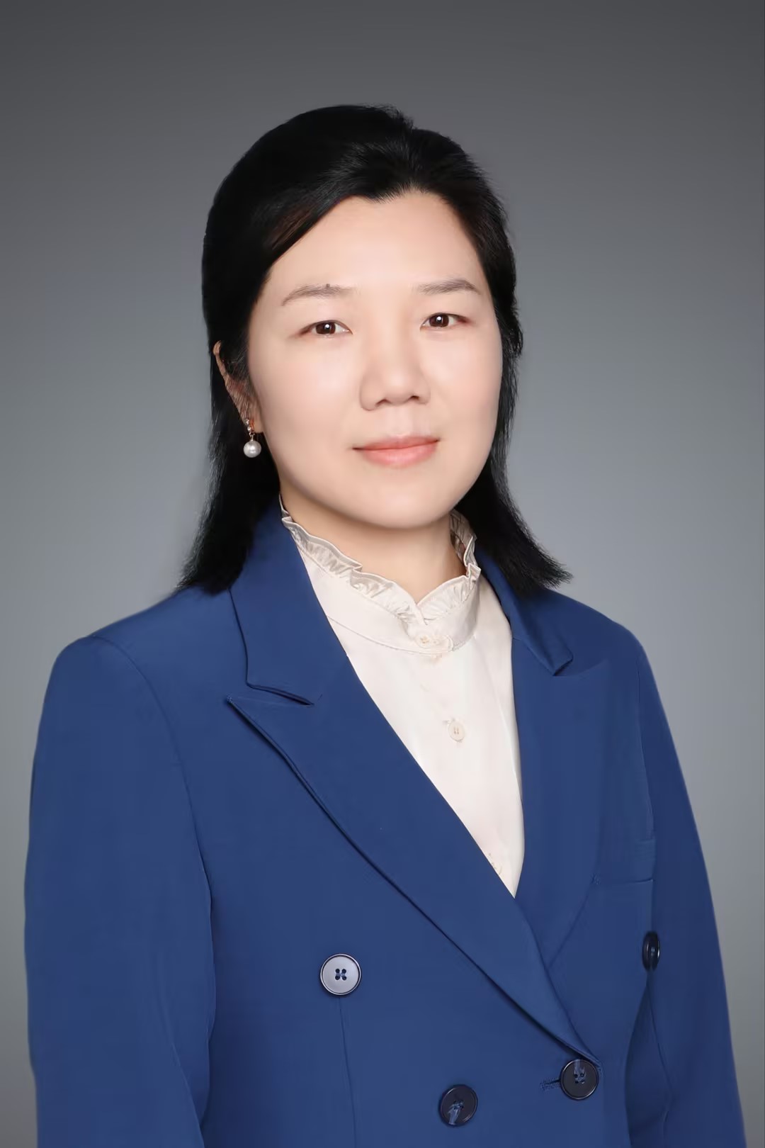 胡婧