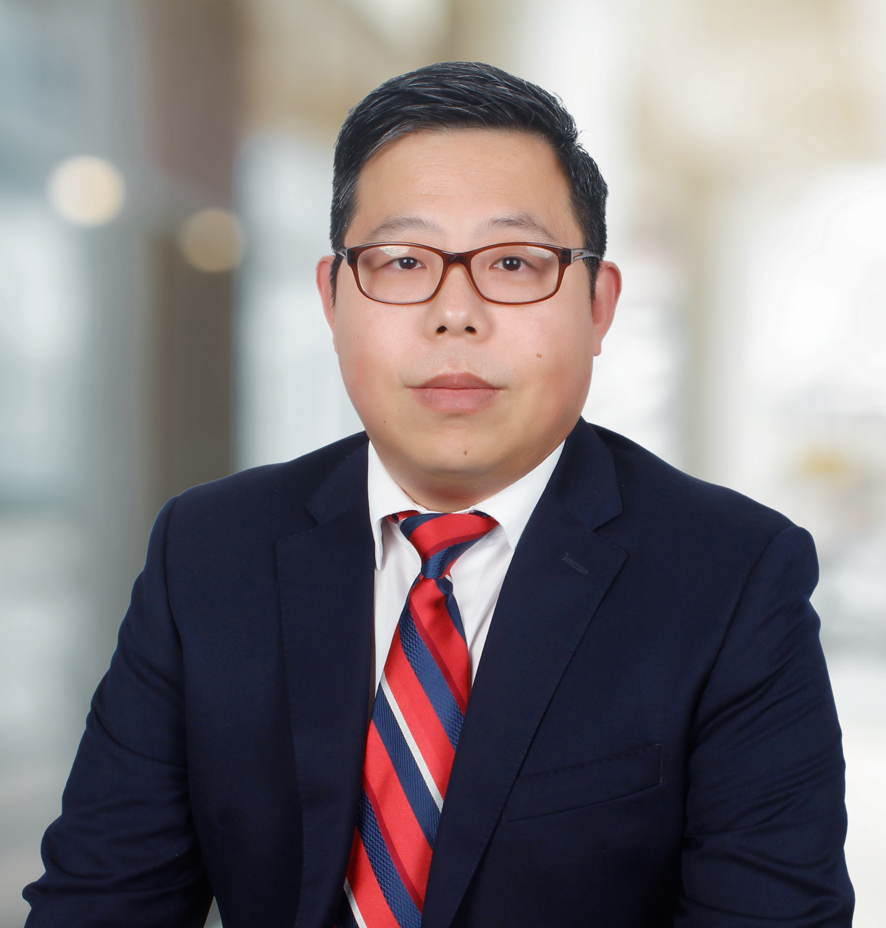 TANG Yongchang