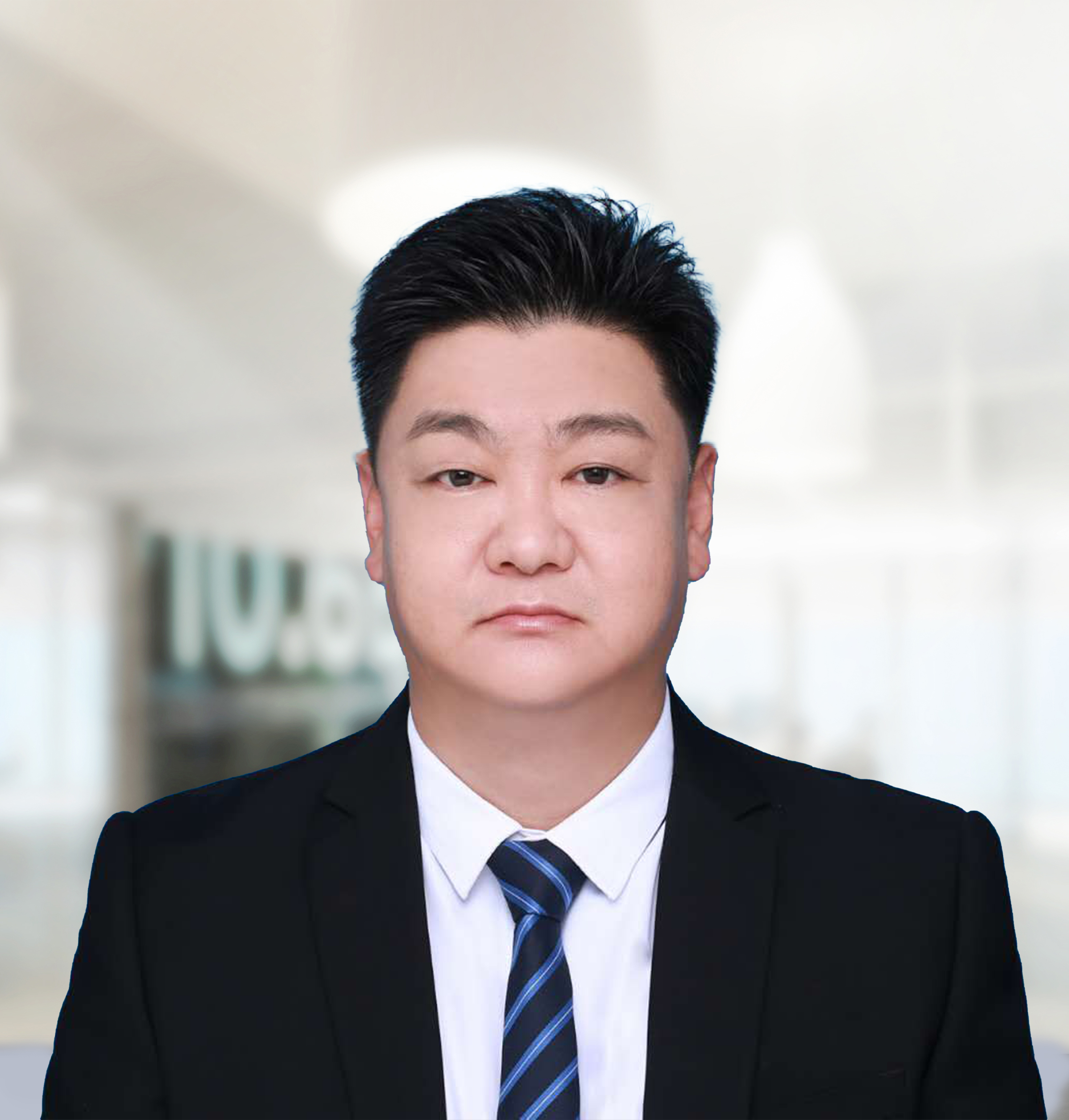 LI Jianxin