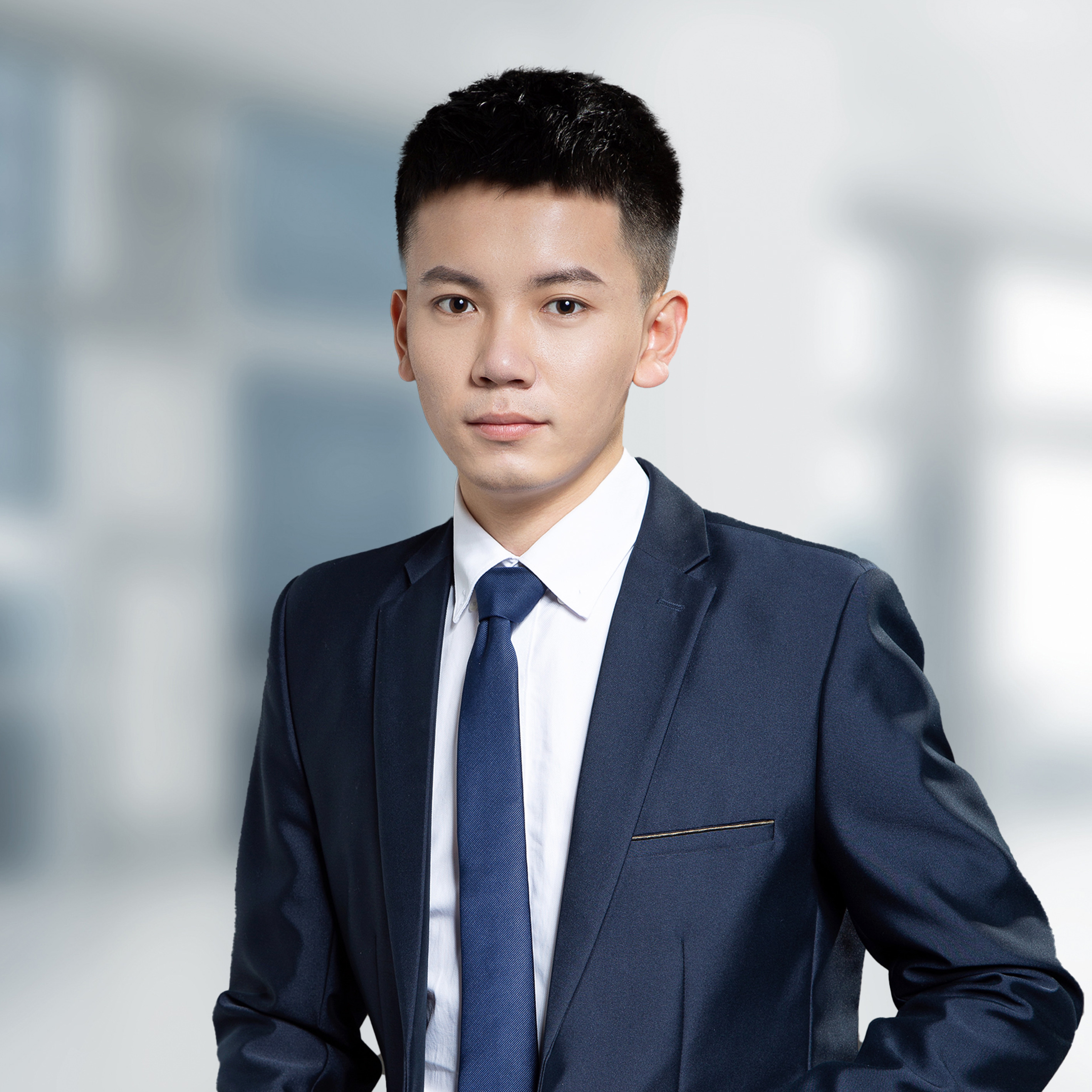 杨明达