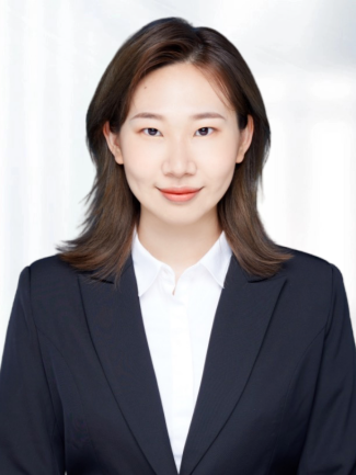 杜欣怡