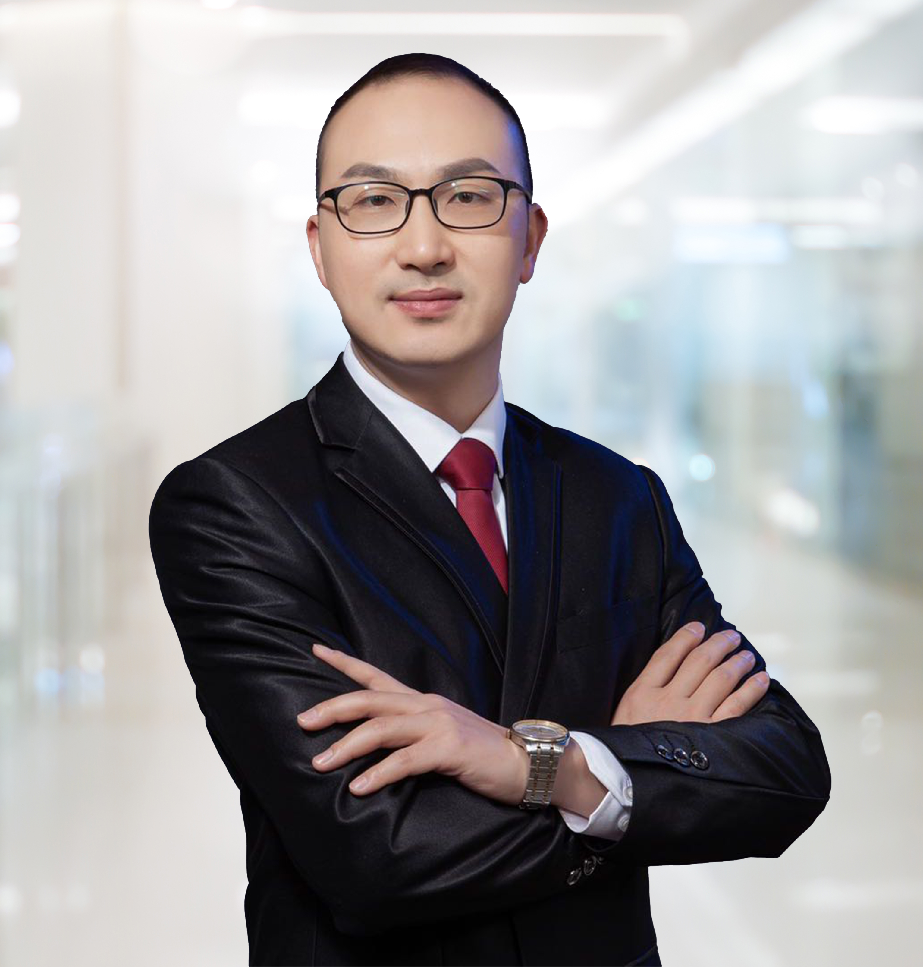 JIN Datian