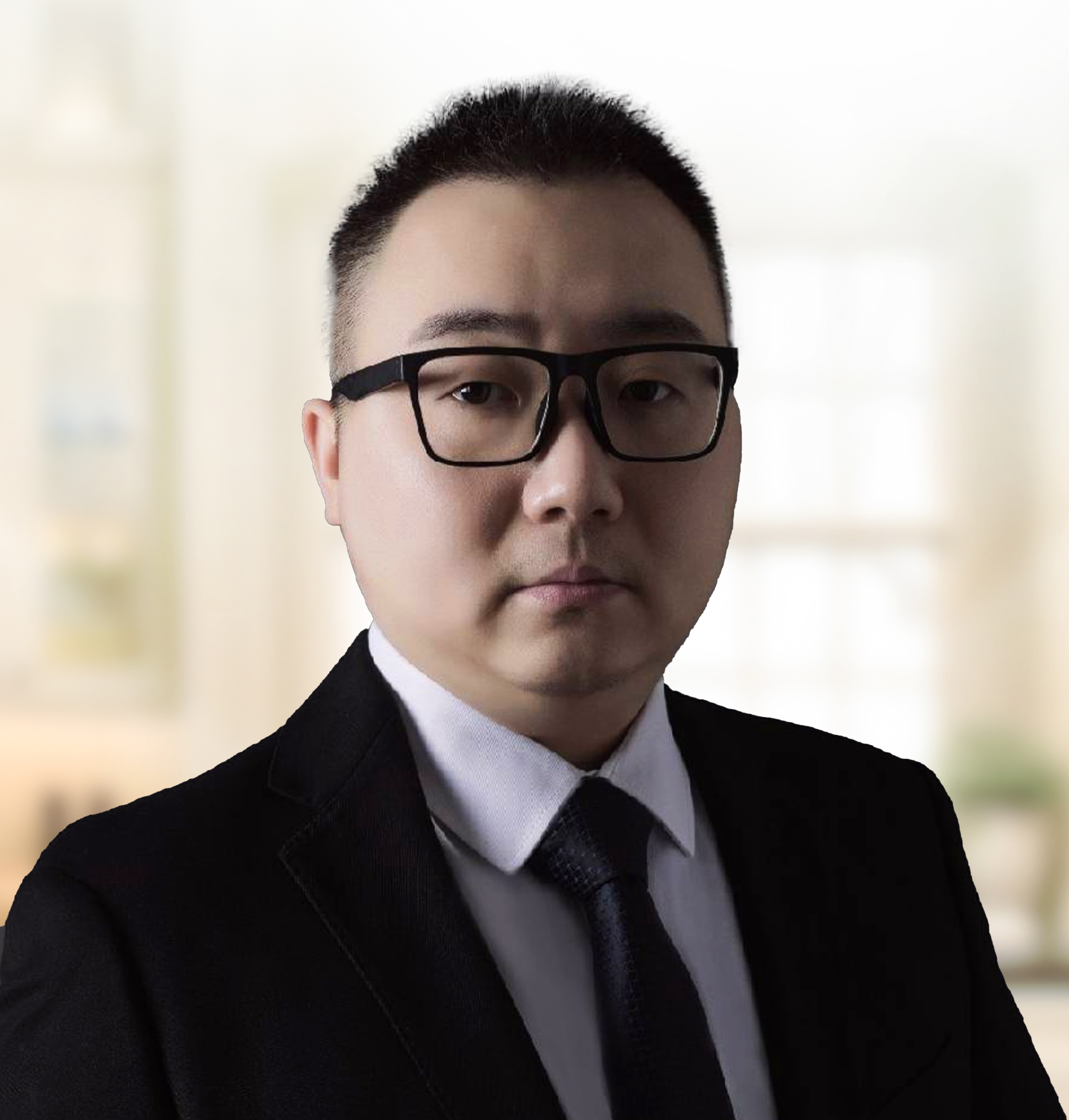 WANG Yunpeng
