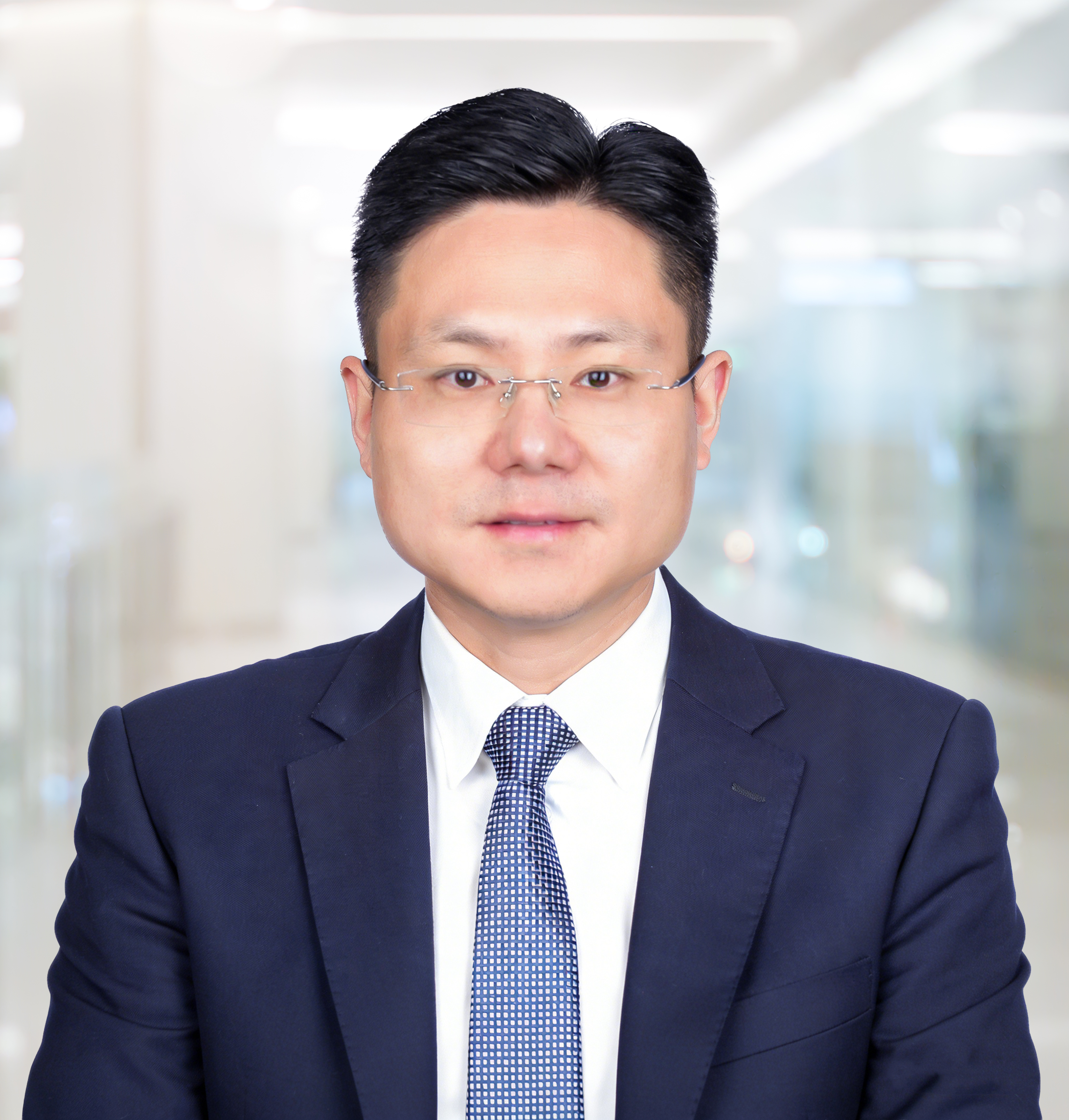 CHEN Jianmin