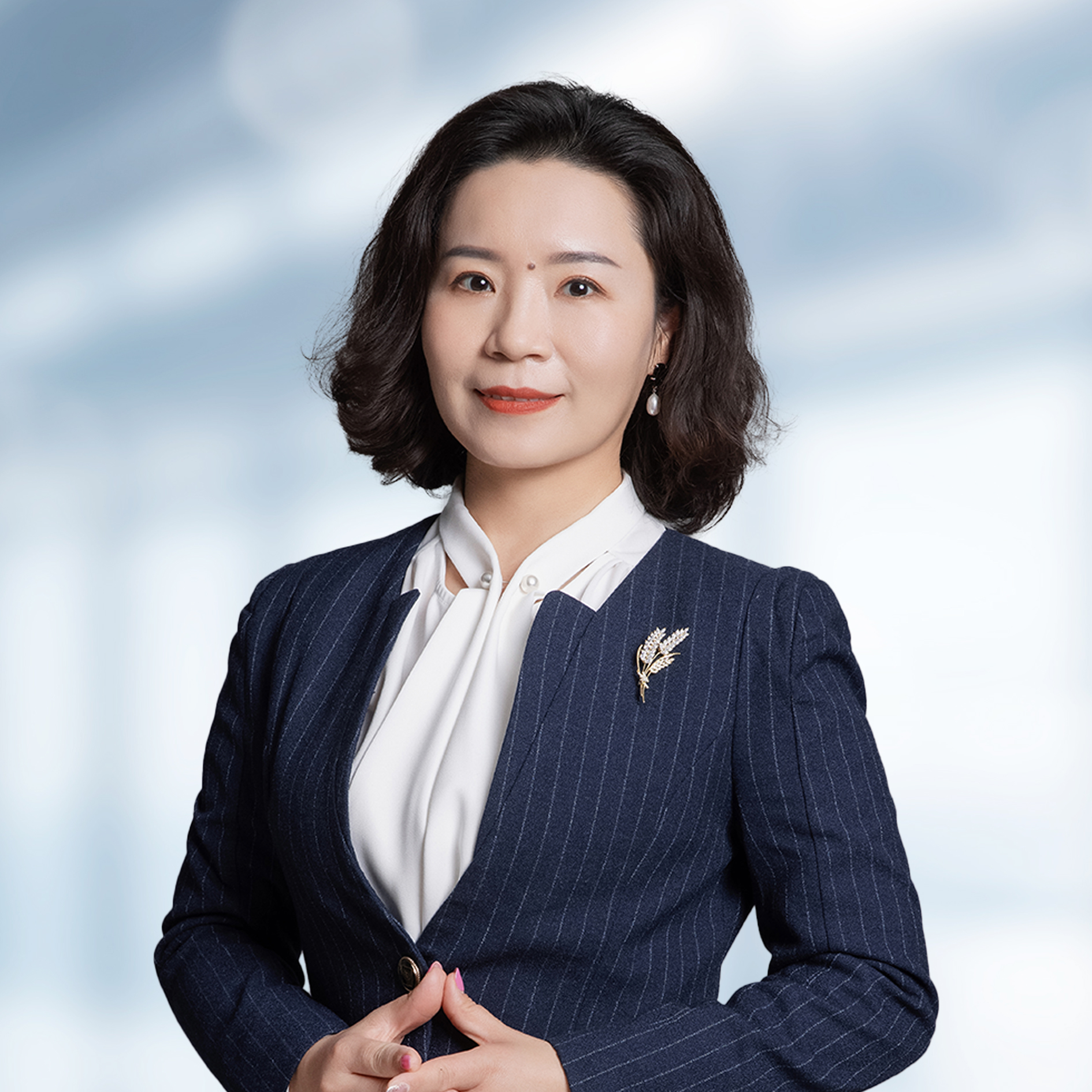刘俊丽