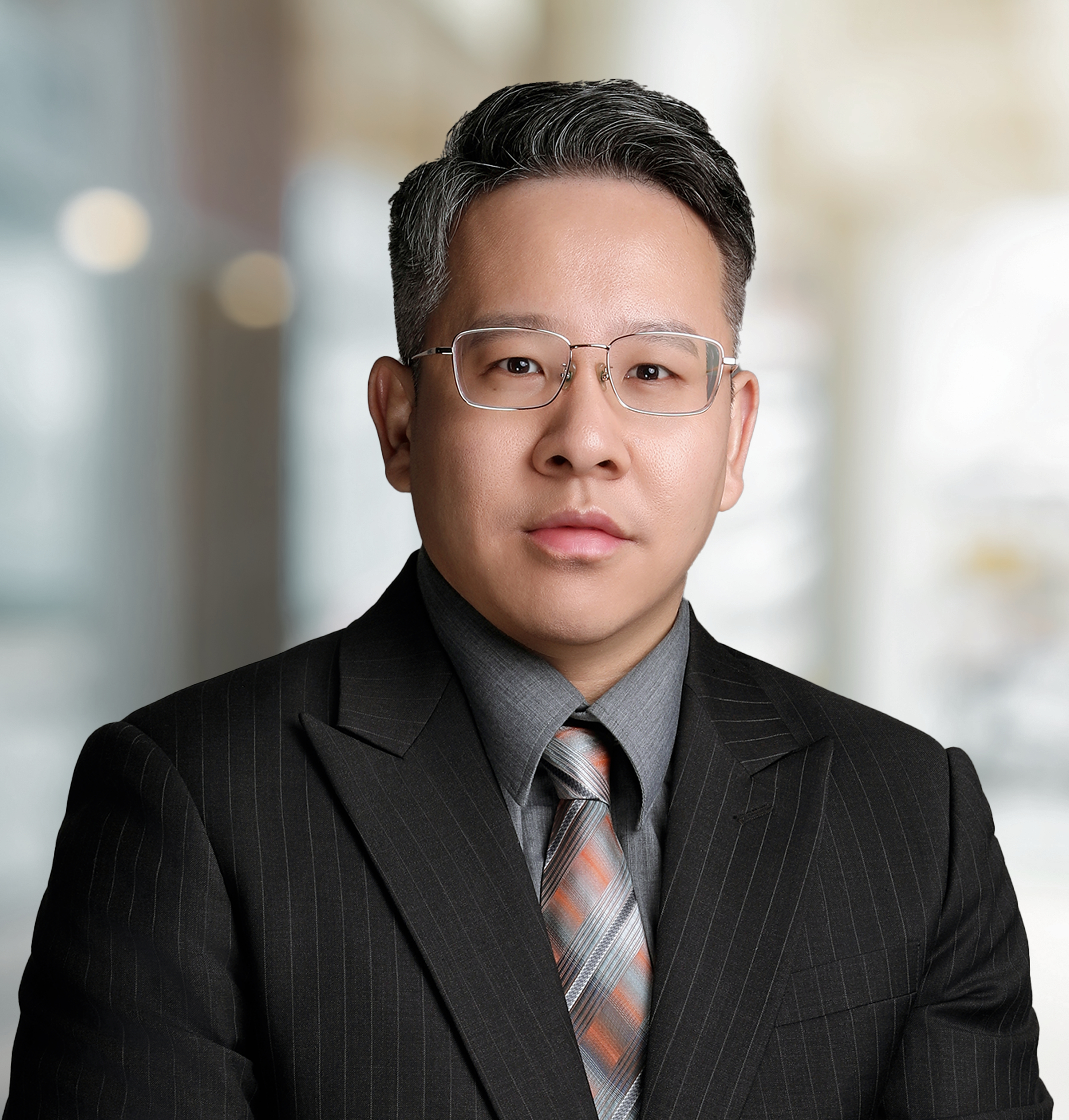 LI Si'an