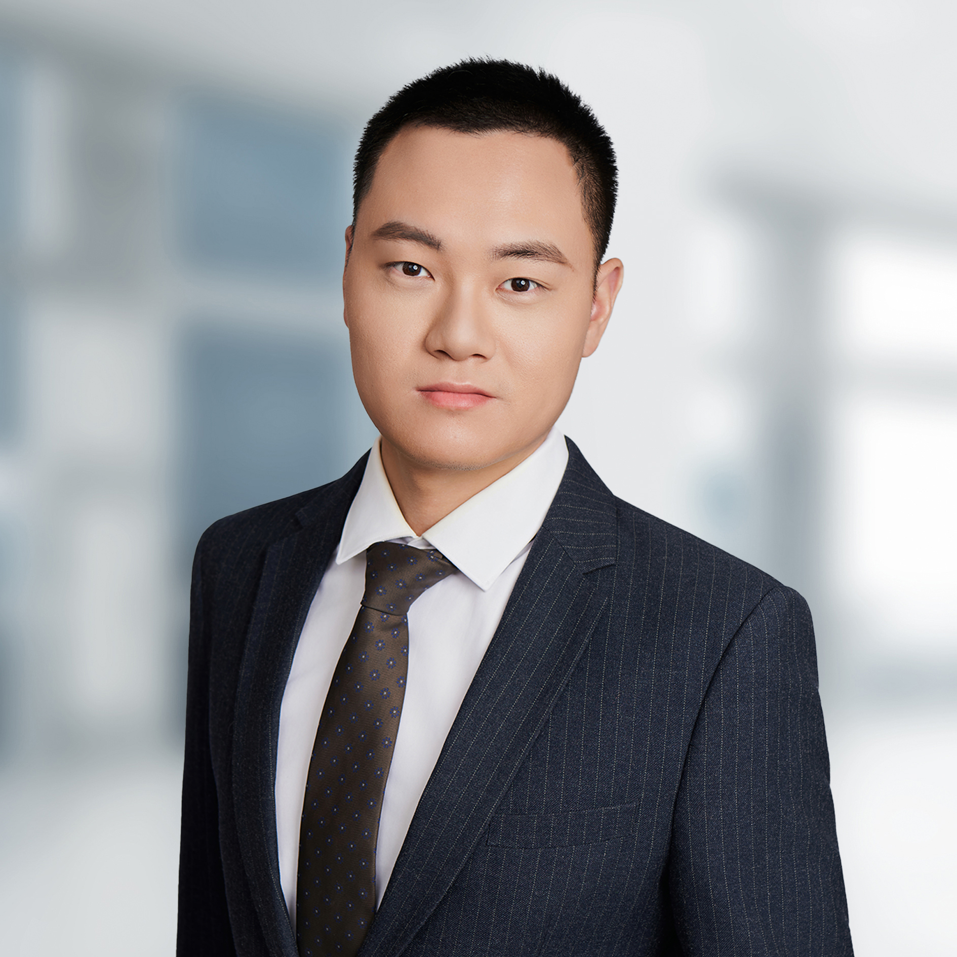 ZHANG Yichuan